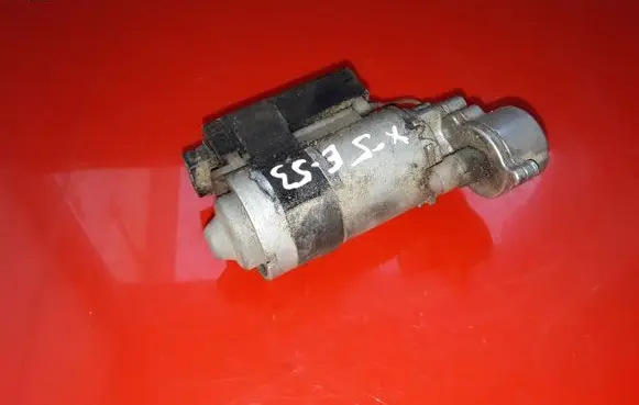 BMW X5 E53 Steering column adjust motor 0390201667