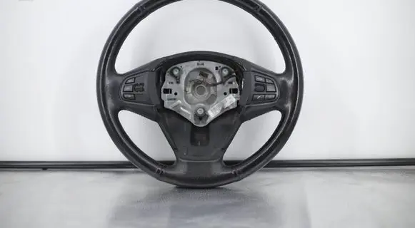 BMW X3 F25 Steering wheel 6793031