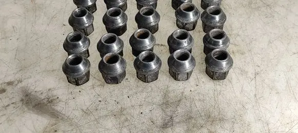 Opel Cascada Nuts/bolts 