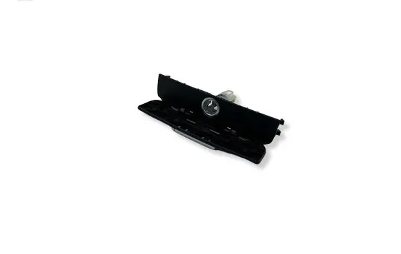 Volkswagen Touareg II 12 V Socket (rear) 7P6863761