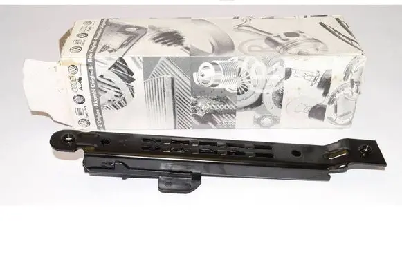 Volkswagen Polo Seat belt adjustment motor 6Q0857819C F1E2A9 16022009