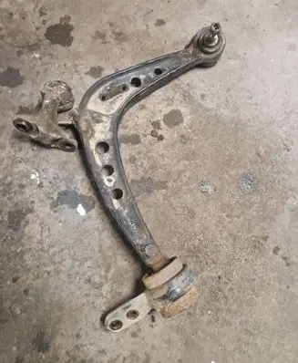 BMW 3 E46 Front ball joint 