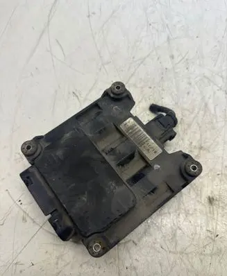 Volkswagen Golf V Turbo solenoid valve 6Q0906625E