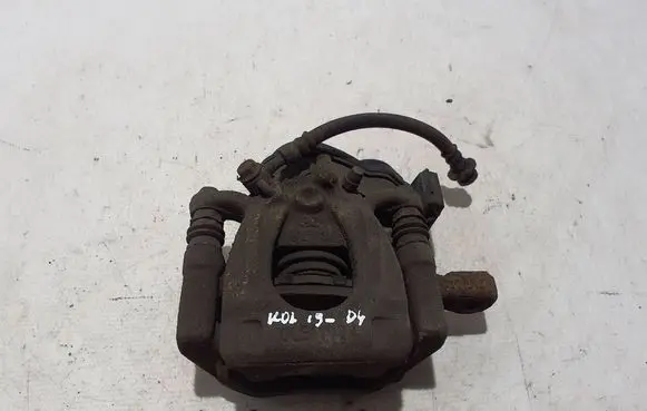 Renault Koleos II Rear brake caliper 440015170R