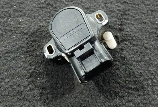 Mazda 323 F Air flap motor/actuator 40821182