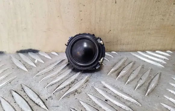Audi A8 S8 D4 4H Panel speaker 