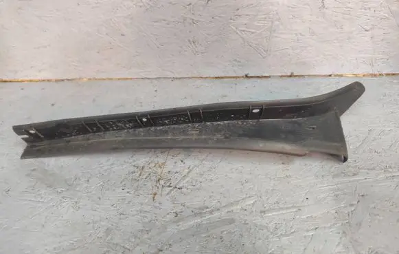 BMW 4 F32 F33 Fender end trim 7264273