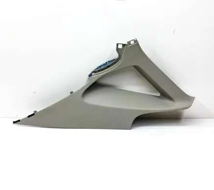 Volkswagen Jetta VII (C) pillar trim 17A867288