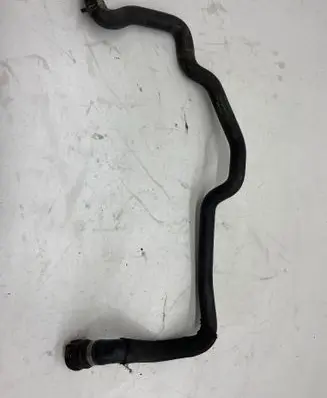 BMW 5 F10 F11 Engine coolant pipe/hose 6421924866201