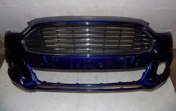 Ford Mondeo MK V Front bumper DS73-17757-J