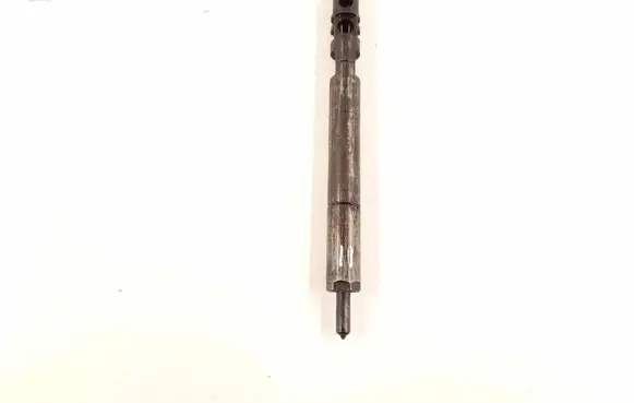 Mercedes-Benz C W204 Fuel injector 6460700987 A6460700987