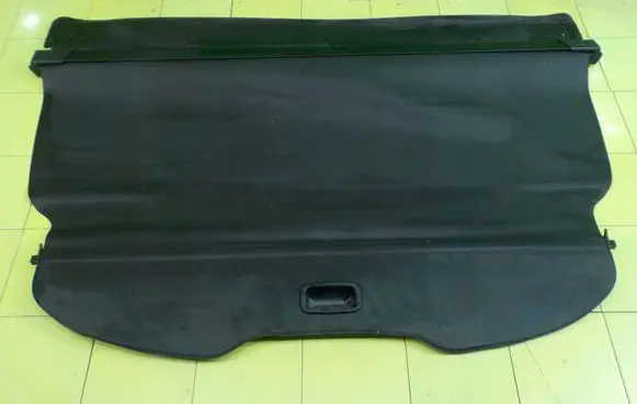 Ford Galaxy Parcel shelf load cover TP137