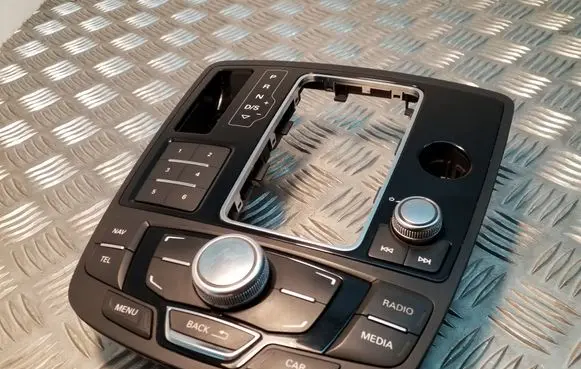 Audi A6 S6 C7 4G Head unit multimedia control 4G1919610B