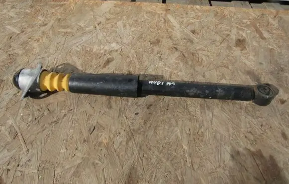 Audi A1 Rear shock absorber/damper 6C0512011BA