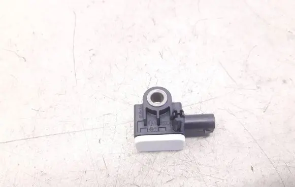 Audi A8 S8 D4 4H Airbag deployment crash/impact sensor 4H0959643