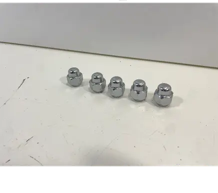 Hyundai Kona II Nuts/bolts 5295014140
