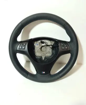 BMW 3 E90 E91 Steering wheel 3055770 9123389 912338901