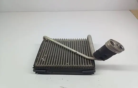 Air conditioning (A/C) radiator (interior)