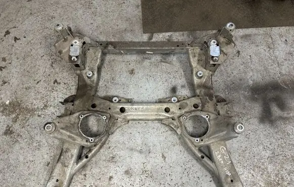 BMW 3 G20 G21 Front subframe 6883131 21B2991B1003