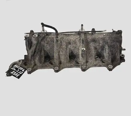 Mazda 6 Intake manifold