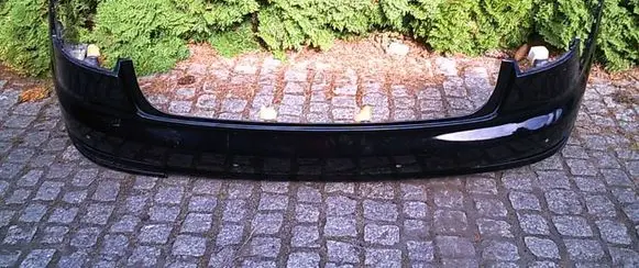 Audi A8 S8 D5 Rear bumper 