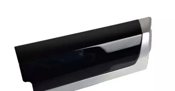 Porsche Cayenne (92A) Dashboard glove box trim 7P5857226P