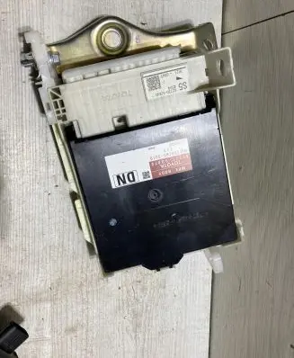 Toyota Yaris Other control units/modules 892210D870