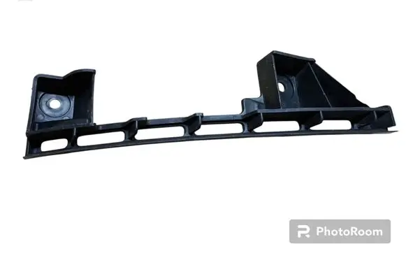 Volkswagen Caddy Front bumper mounting bracket 1T0807889B