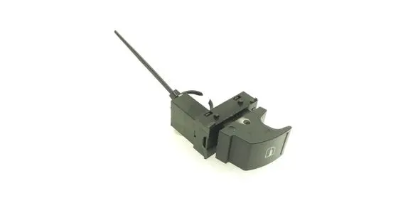 Volkswagen PASSAT B7 Electric window control switch 7L6959855B