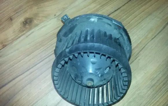 Alfa Romeo 156 Heater fan/blower 52492007