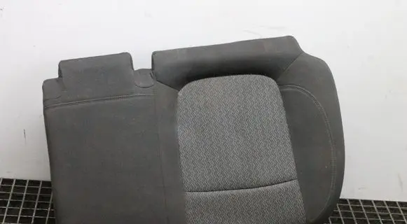 Opel Mokka Rear seat 