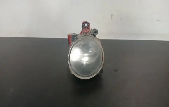 Front fog light
