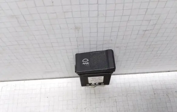 Audi A6 S6 C4 4A Fog light switch 4A0941535