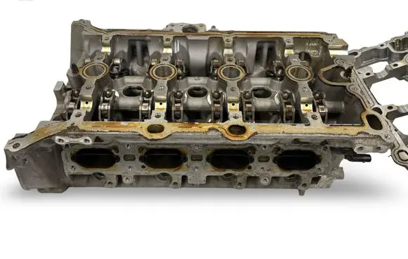 Audi A3 S3 8V Engine head 06k403AE 06k403AF 06k103353AN