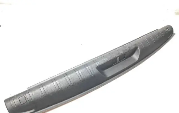 Peugeot 308 Trunk/boot sill cover protection 9800072977
