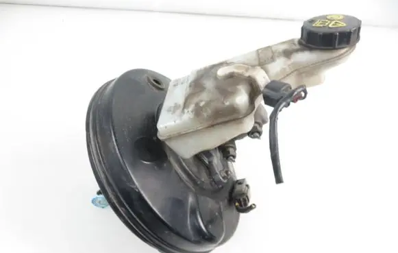 Ford Focus Brake booster BB532C444AB BV612B195SC 03786216324