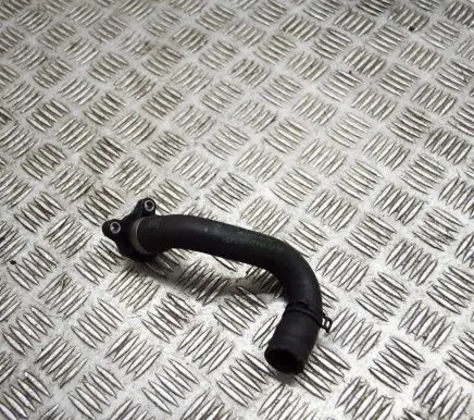 BMW Z4 E89 Engine coolant pipe/hose 7603514
