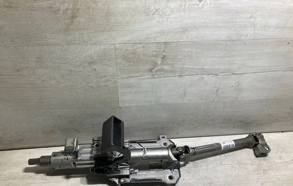 Opel Crossland X Steering wheel axle 9821545877