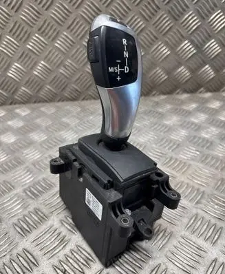 BMW 5 F10 F11 Gear shifter/selector 9251186 1002727600