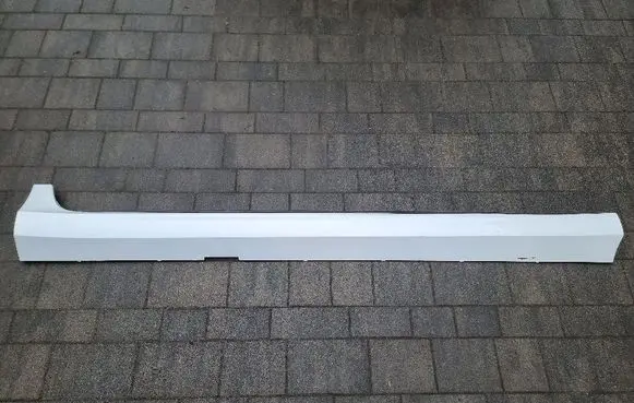 Volvo S60 Sill 8051035