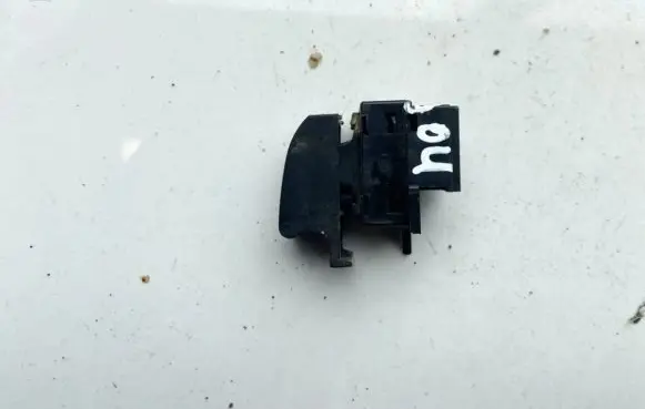 Audi A3 S3 8L Electric window control switch 959855A 8LO959855A