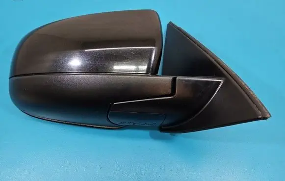 BMW X5 E70 Front door electric wing mirror IMPRK1568543