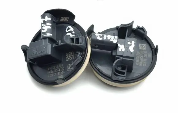 Audi A5 Airbag deployment crash/impact sensor 85E959354A 16457231025