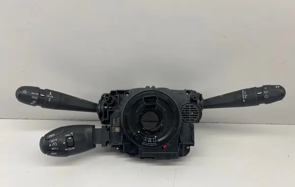 Citroen C3 Aircross Wiper turn signal indicator stalk/switch 98262570ZD 90419RK180093 1033748803