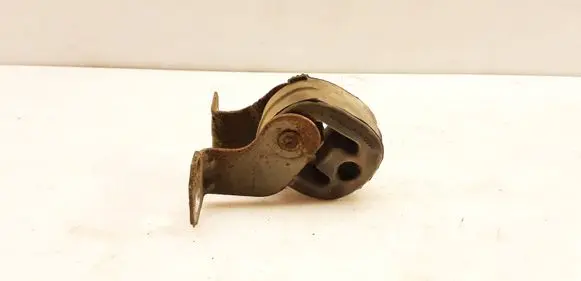 Muffler mount bracket/holder