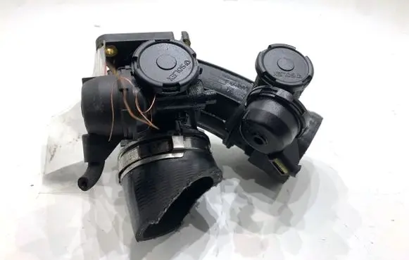 Citroen C4 I Picasso Engine shut-off valve 9684269380