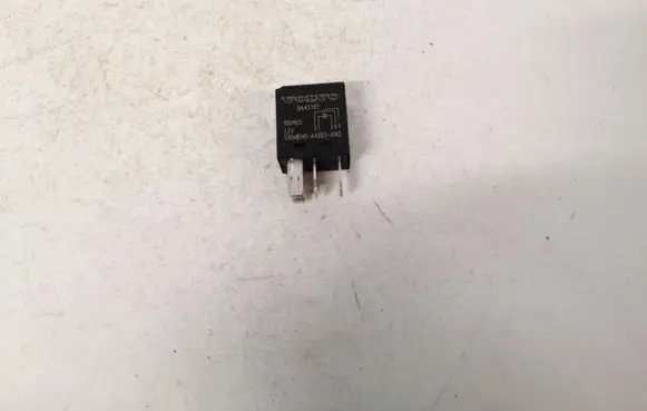 Volvo S80 Other relay 9441161