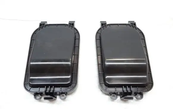 Peugeot Expert Headlight part 00197072