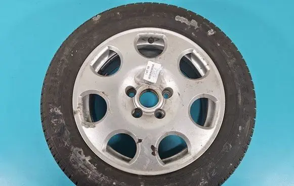 Audi A4 S4 B6 8E 8H R15 spare wheel IMPRK1421169
