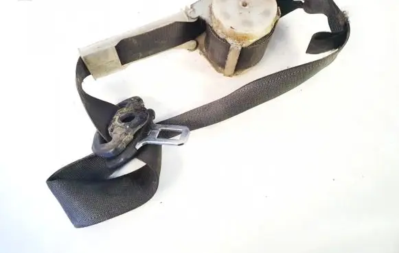 Opel Vectra C Rear seatbelt et23010386